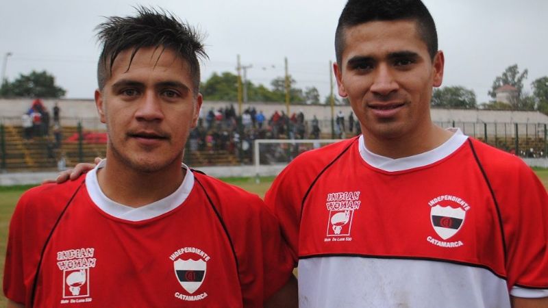 Independiente y Estudiantes son los finalistas del “Roberto Perfumo”