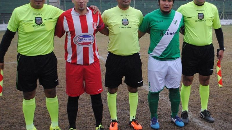 Independiente y Estudiantes son los finalistas del “Roberto Perfumo”