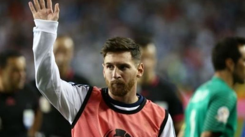 Argentina sacó a relucir su velocidad y contundencia para derrotar a Chile