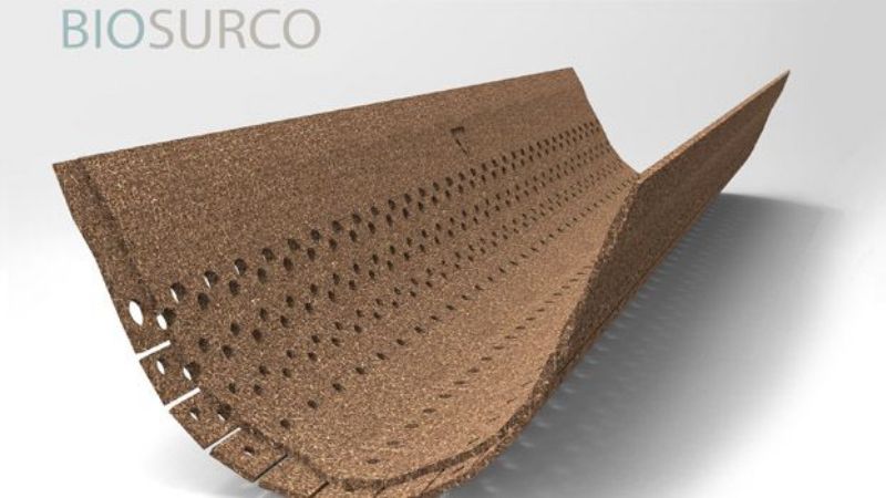 Un Biosurco que mejora el ciclo productivo