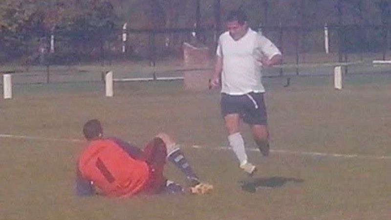 Los Agrónomos se la tomaron en serio y siguen punteros