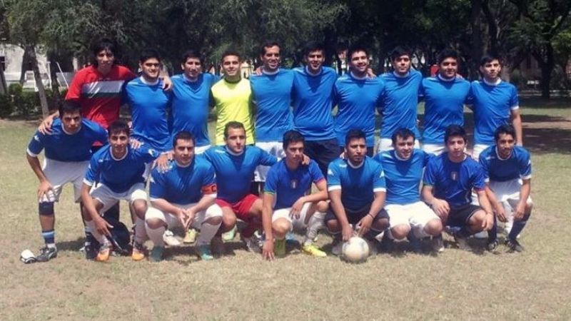 La lluvia hizo subir más la “espumita” en la categoría “A”