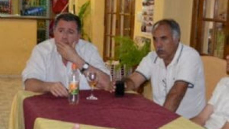 Defienden a Ángel Mercado