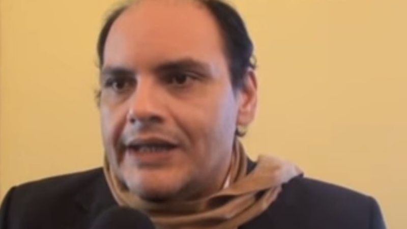 "Oscar Castillo es un mitómano serial"