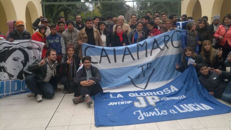 La JP acompaña la modificación de la Ley Orgánica del Poder Judicial