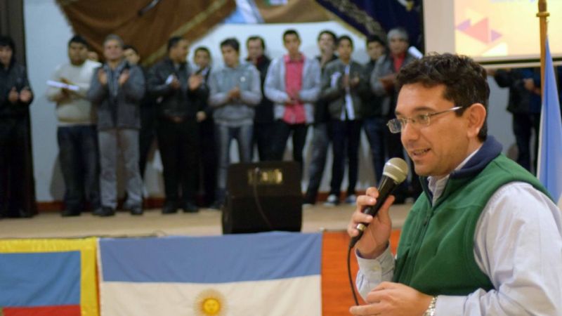 FME eligió a sus dos representantes para el “Pre Poncho Joven 2016”