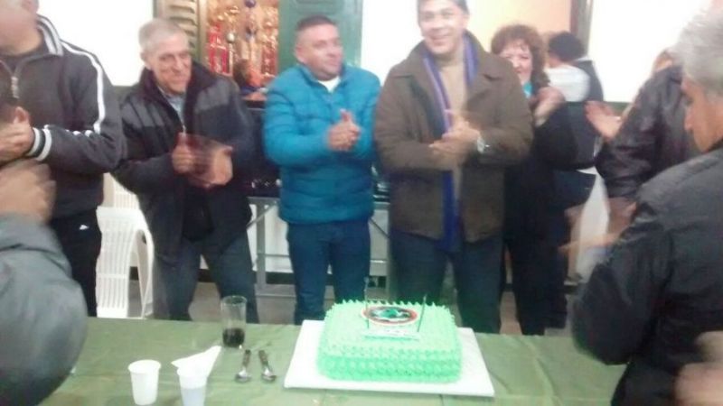 La penúltima de Las Chacras va entre viernes y sábado