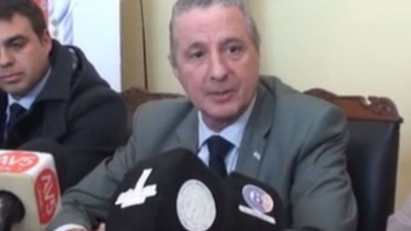 “Catamarca va a tener una reserva energética por varios años”