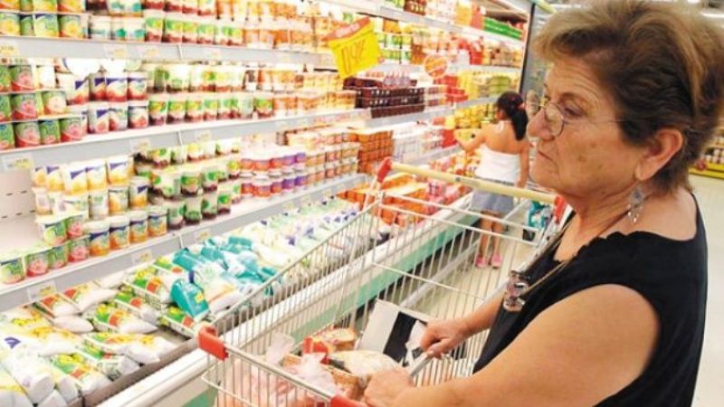 En octubre y se necesitó $ 12.952,69 para no ser pobre