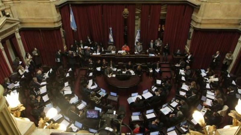 Sancionaron el feriado del 17 de junio