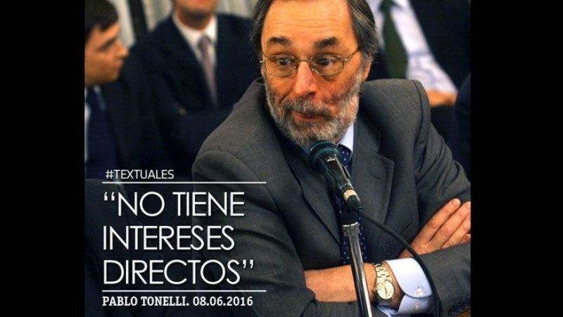Macri sostiene en el cargo al cuestionado Juan José Aranguren