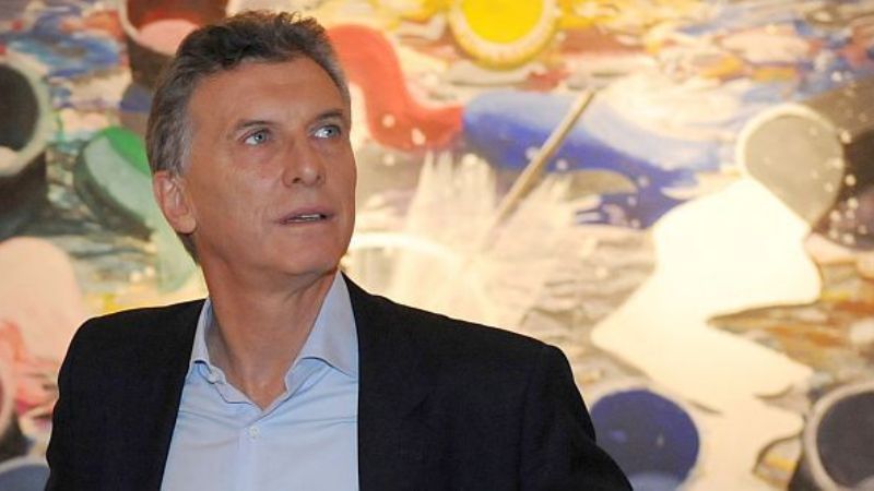 Peritos de la UBA analizarán declaraciones juradas de Macri