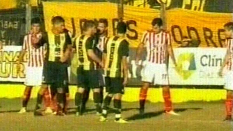 San Martín de Tucumán ganó en Sunchales y se ilusiona con el ascenso