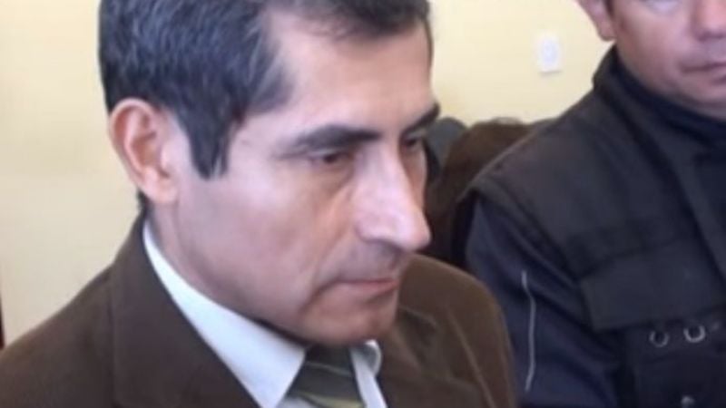 “No es intención del Gobierno dar de baja a nadie”