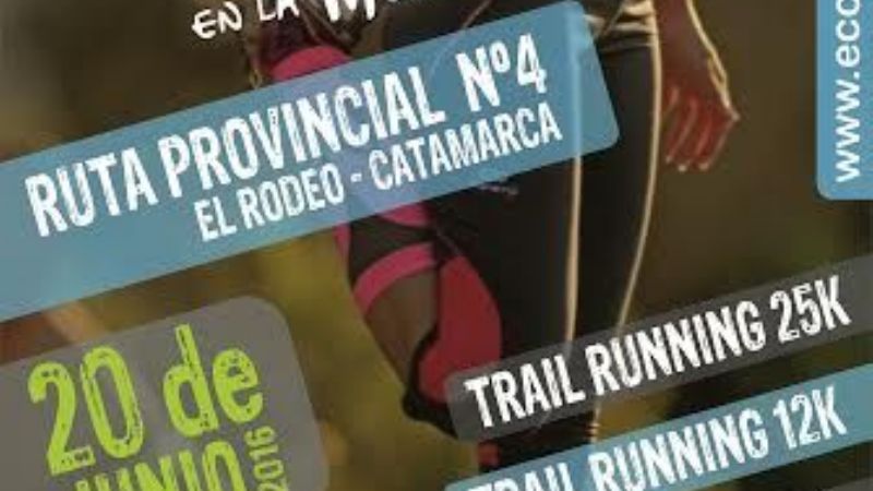 Desafío de Aventura “El Bastidor”, con convocatoria nacional