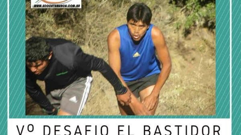 Desafío de Aventura “El Bastidor”, con convocatoria nacional