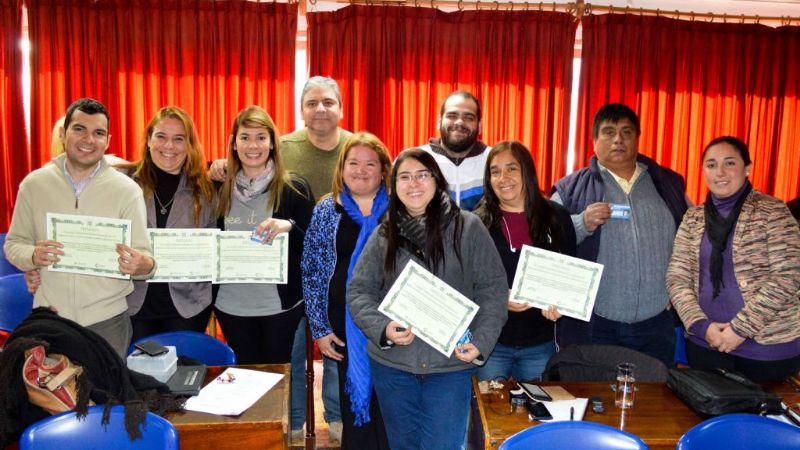 Media Sanción del Senado al “Día del Milagro”