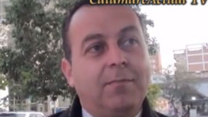 Invitan a festival solidario