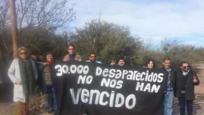 Condenados por Masacre de Capilla del Rosario, saldrán en libertad