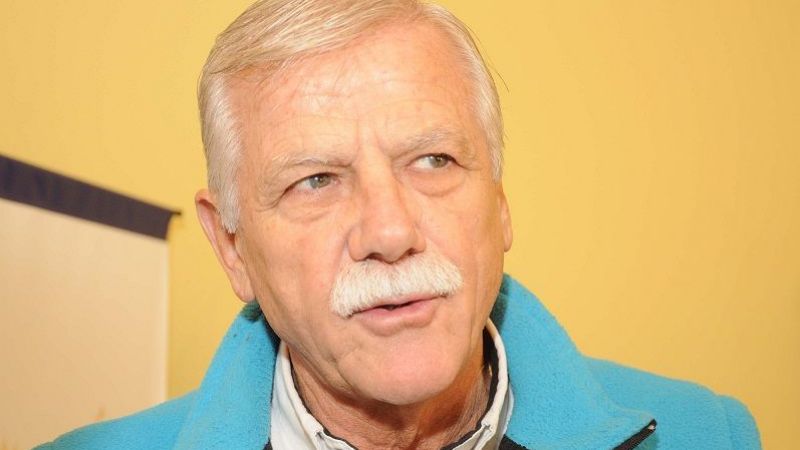 Minelli valoró el trabajo que se hace en la Provincia