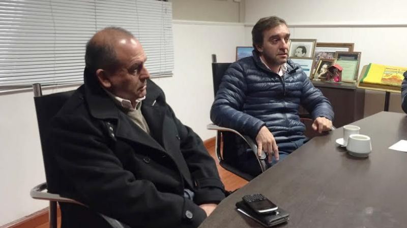 La 3ra. fecha del Rally Catamarqueño, el 9 y 10 de julio, en Chumbicha