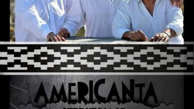 Americanta se presenta este viernes en La Terminal