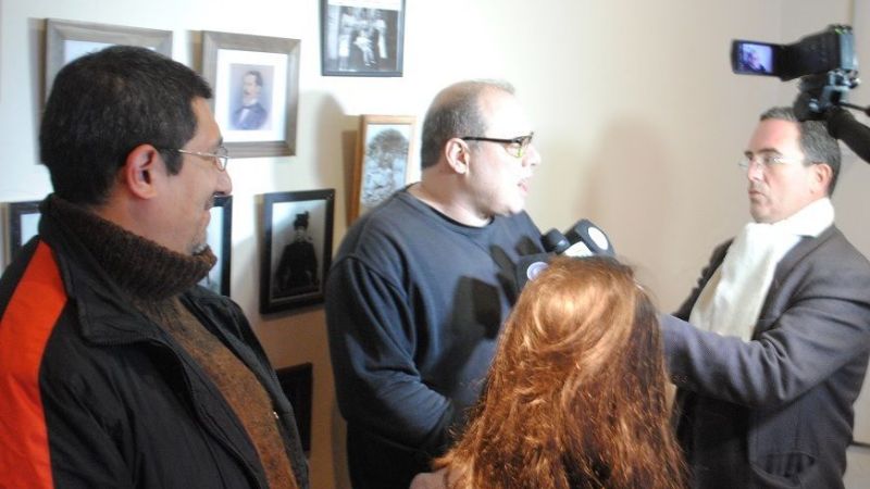 Taller de Escritura de Cortometraje de Ficción