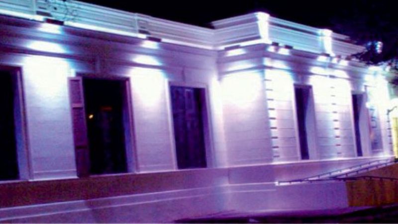 Demoran a un menor en la UNCa