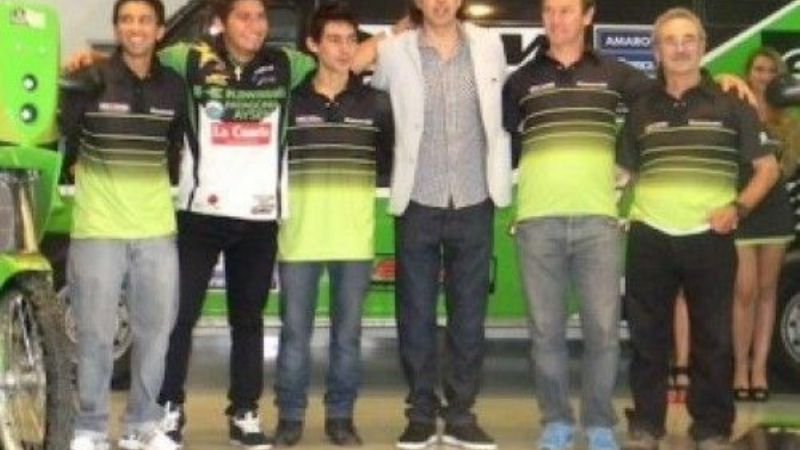 Capacitación mecánica para motos de competición