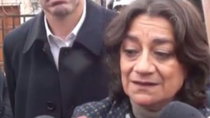 La Gobernadora garantizó que serán 5 los miembros de la Corte