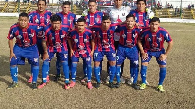 San Lorenzo y Juventud de La Falda los últimos “pasajeros” de los 8vos.