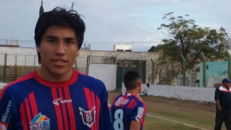 San Lorenzo y Juventud de La Falda los últimos “pasajeros” de los 8vos.