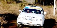 ROJANO es escolta y domina la clase A7 del Rally de Chumbicha.