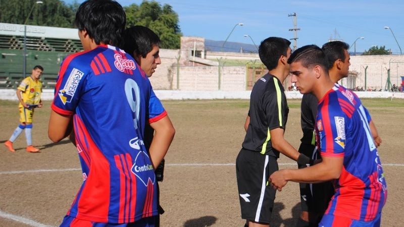 Se juegan las atractivas semifinales del Torneo “Integración”