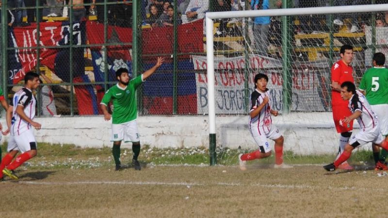 San Lorenzo-San Martín, una final casi elegida para el “Integración”