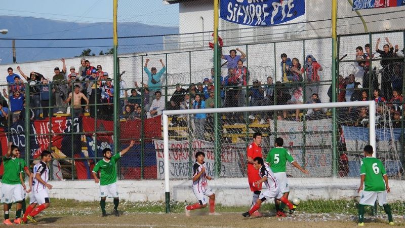 San Lorenzo-San Martín, una final casi elegida para el “Integración”