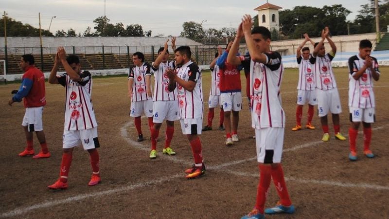San Lorenzo-San Martín, una final casi elegida para el “Integración”