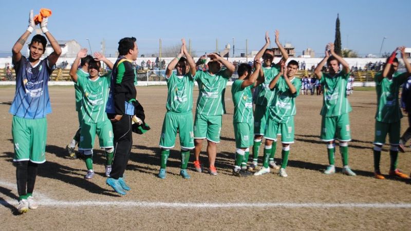 San Lorenzo-San Martín, una final casi elegida para el “Integración”