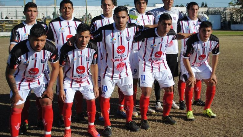 San Lorenzo-San Martín, una final casi elegida para el “Integración”