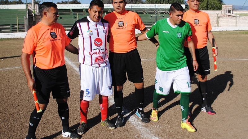 San Lorenzo-San Martín, una final casi elegida para el “Integración”