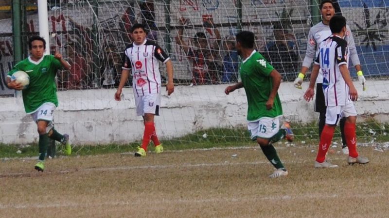 San Lorenzo-San Martín, una final casi elegida para el “Integración”