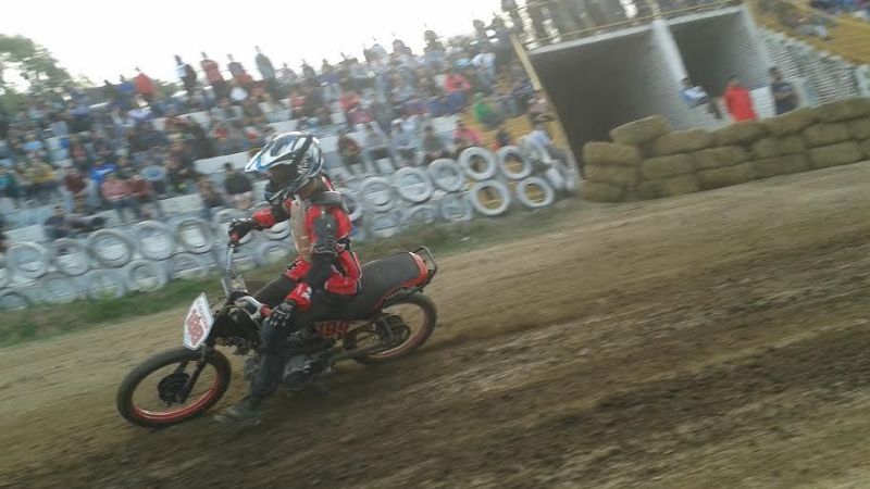 Olmos, Fernández y Andrada entre los ganadores del Speedway