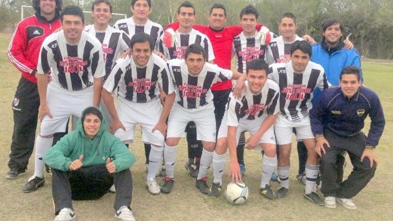 La Liga Interprofesional juega por 6ta. fecha en Única