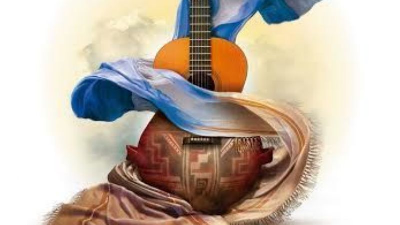 La cartelera completa para el Festival del Poncho 2016