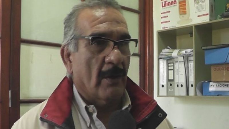 Violento asalto a Dahbar