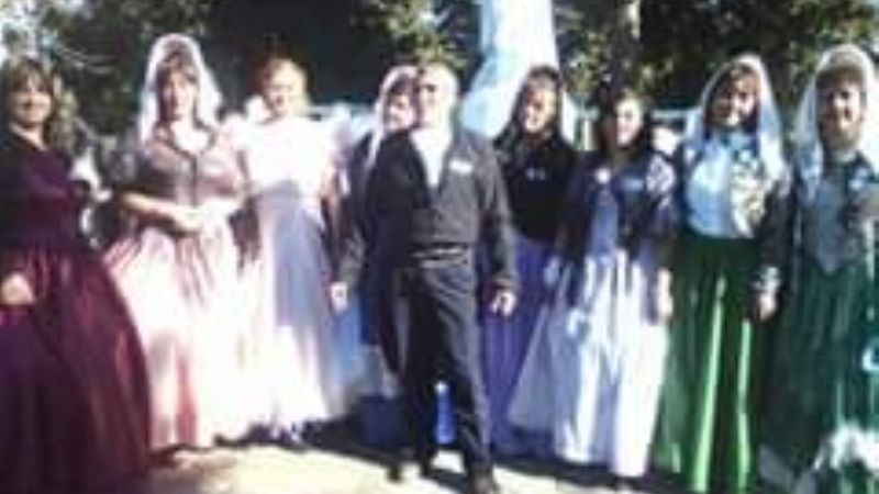 Día de Independencia en Mutquín