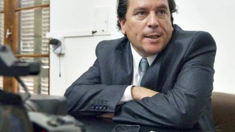 Fidel Sáenz será designado al frente de la Secretaría de la Vivienda