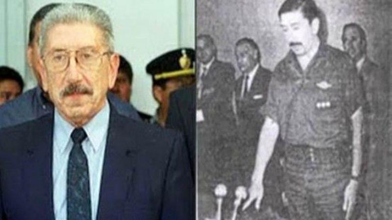 Repudio a la presencia de Carrizo Salvadores en el desfile del bicentenario de la independencia