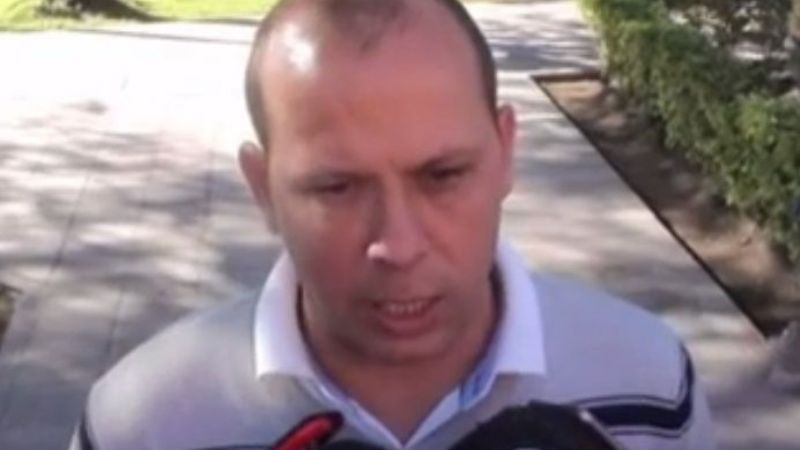 Zavaleta insiste con proyecto de estabilidad para contratados