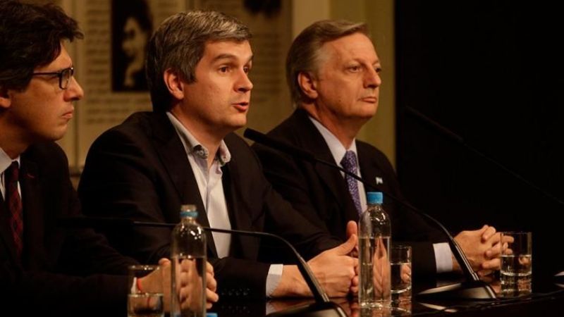 Gas: fijaron aumento tope del 400%, retroactivo al 1 de abril